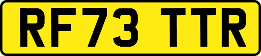 RF73TTR
