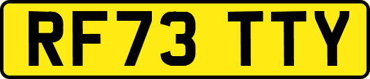 RF73TTY