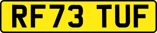 RF73TUF