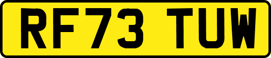RF73TUW