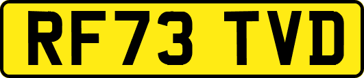 RF73TVD