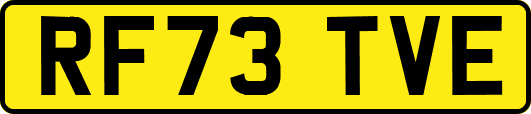 RF73TVE