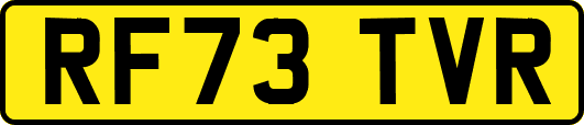 RF73TVR