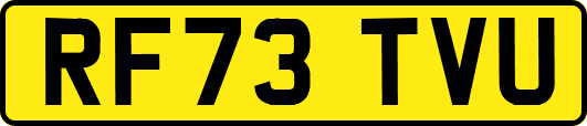 RF73TVU