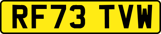 RF73TVW