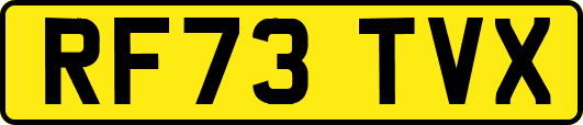 RF73TVX