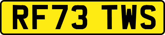 RF73TWS