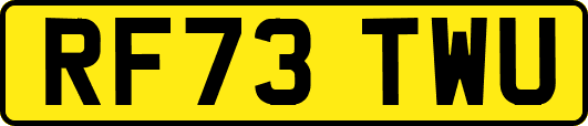 RF73TWU