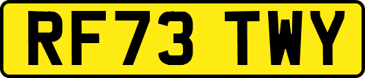 RF73TWY