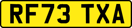 RF73TXA
