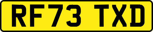 RF73TXD