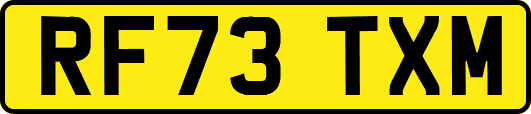 RF73TXM