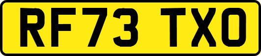 RF73TXO