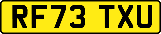 RF73TXU