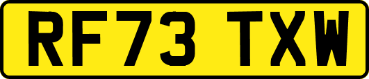 RF73TXW