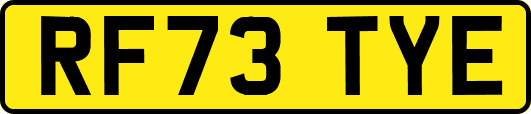RF73TYE