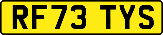 RF73TYS