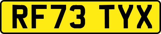 RF73TYX
