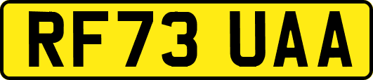RF73UAA