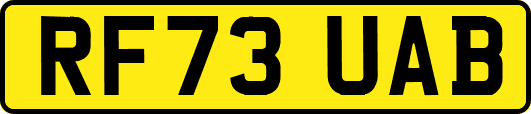 RF73UAB