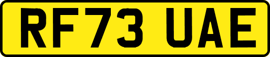 RF73UAE