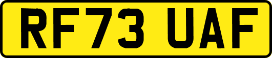 RF73UAF