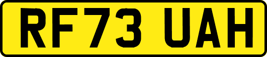 RF73UAH