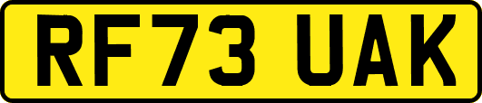 RF73UAK