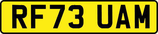RF73UAM