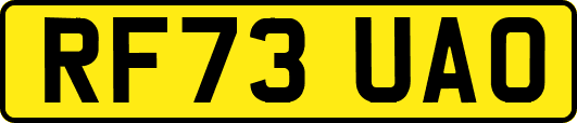 RF73UAO