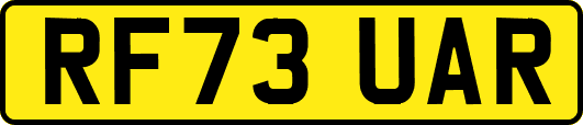 RF73UAR