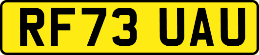 RF73UAU