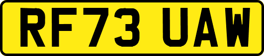 RF73UAW