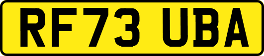 RF73UBA