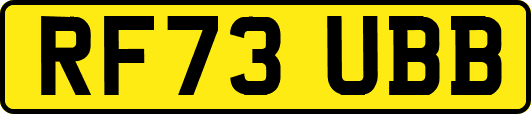 RF73UBB