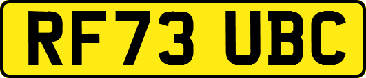 RF73UBC