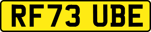 RF73UBE