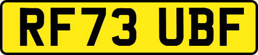 RF73UBF