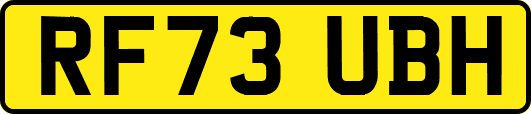 RF73UBH