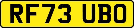 RF73UBO