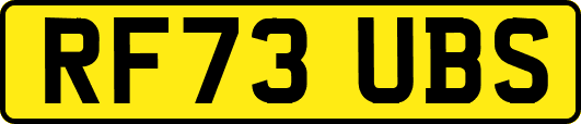 RF73UBS