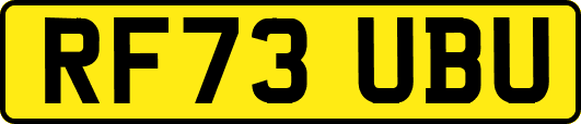 RF73UBU