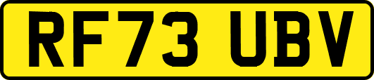 RF73UBV