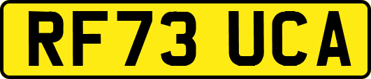 RF73UCA