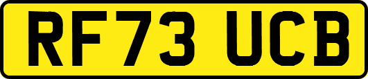 RF73UCB
