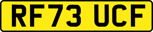 RF73UCF