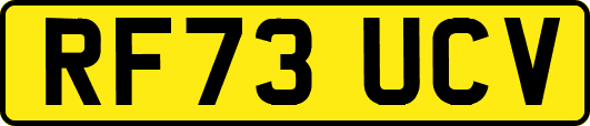 RF73UCV