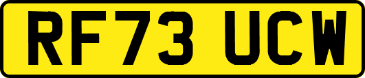 RF73UCW