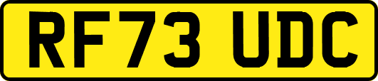 RF73UDC
