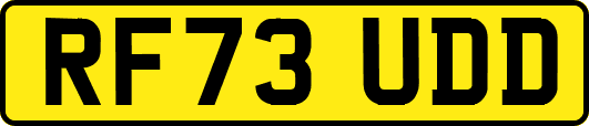 RF73UDD